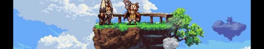 Owlboy